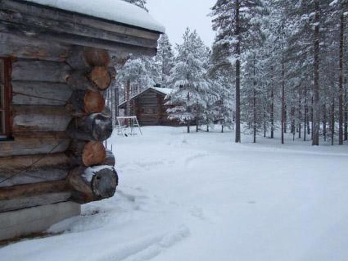 Дома для отпуска Holiday Home Mäntylä a-osa Nissi